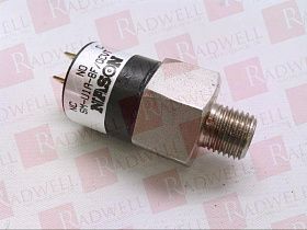 Датчик / переключатель / преобразователь гидравлического давления Артикул SM-U1A-8F/QCVT от производителя NASON