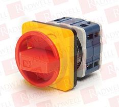 Поворотный переключатель Артикул PSA063AK341E от производителя EMAS