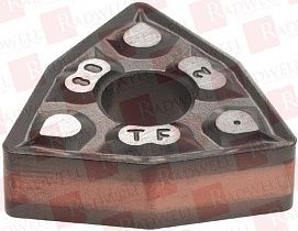 Режущая пластина Артикул 5509365 от производителя ISCAR