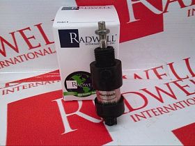 Пневматический цилиндр Артикул M/6016/15 от производителя NORGREN