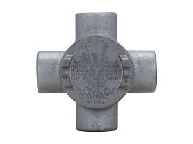 Crouse Hinds GUAX24 WOD