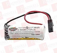 Аккумулятор Артикул LIT3025 от производителя INTERSTATE BATTERIES