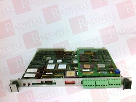 Плата ПК Плата ПЛК / дополнения к  плататам Артикул 9905508-1 от производителя MARQUIP