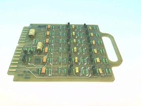 1562A86G07 Плата ПК Плата ПЛК / дополнения к  плататам от WESTINGHOUSE