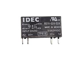 IDEC RS1V-D24-D24