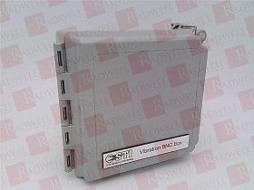 Шкаф Артикул CMCP300FG-04-01 от производителя OMRON