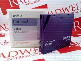 Лентопротяжный механизм Артикул MEDLT02 от производителя MAXELL