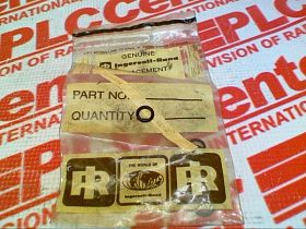 Уплотнение Артикул R1A-159 от производителя INGERSOLL RAND