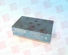 Электромагнитный клапан  Артикул 590953 от производителя EATON CORPORATION