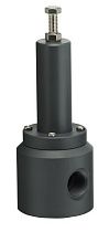 Клапан сброса давления RVT100V-PV от PLAST-O-MATIC