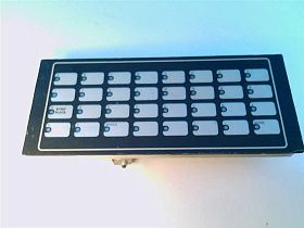 3-424-2097A Клавиатура/ключ от CINCINNATI MILACRON