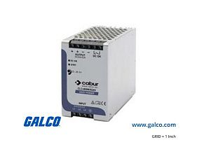 ASI-Automation Systems Interconnect XCSL3480W024VAA