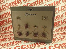 503-2-183-07 Блок питания от ROBOTRON