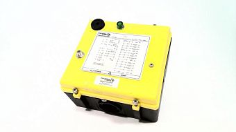 Кондиционер/передатчик сигналов SAGA1-K2 от CONTROL CHIEF