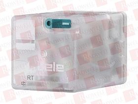 Реле / розетка Артикул RT 1.2.024L от производителя TELE CONTROLS