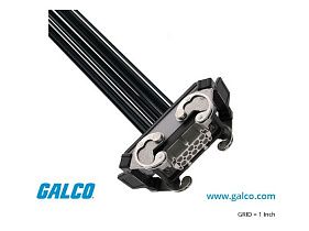 ILME IRCD-10NF-160-020