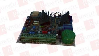 Плата процессора / контроллера Артикул GN1DZ-7C от производителя LABOD ELECTRONICS