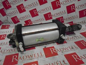 Пневматический цилиндр Артикул 49278 от производителя BIMBA