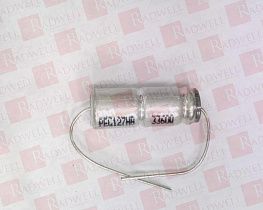 Конденсатор Артикул PEG127HB3360QL1 от производителя