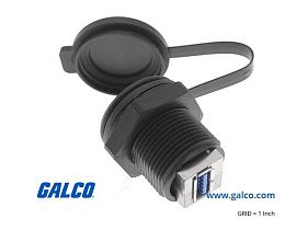 Mencom D-USB-BFAF-M25-PA