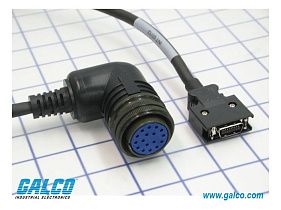 Yaskawa DE9407237-10(A)