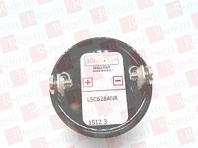 Устройство звуковой сигнализации Артикул LSC628ANR от производителя CORNELL DUBILIER