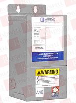 Трансформатор тока Артикул MT-BBT-208V-230V-41.67A от производителя LARSON ELECTRONICS