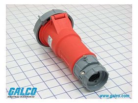 Mennekes Electrical Products ME430C12W