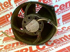 Вентилятор / терморегулятор для панели управления Артикул 7656 от производителя EBM PAPST