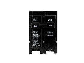 Cutler Hammer, Div of Eaton BRHH2100