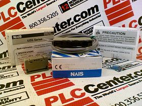 Фотоэлектрический датчик Артикул UZG1205 от производителя MATSUSHITA ELECTRIC