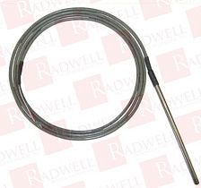 Термопара / РТД Артикул 8017AS3-3-0-B35A-36 от производителя THERMOCOUPLE TECHNOLOGY