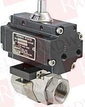Пневмопривод Артикул 2-SE-F6-1.5-89-6-RTV-6-Z от производителя GEMINI VALVE