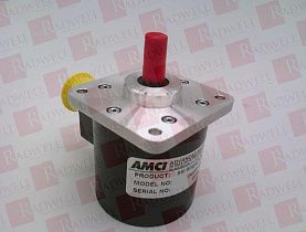 Кодирующее устройство / фазовый датчик положения Артикул DC25F-B1S4BS от производителя ADVANCED MICRO CONTROLS