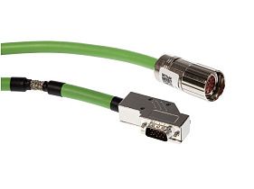 Control Techniques SIBAFA0030