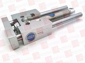 Пневматический цилиндр Артикул TE-043-CH от производителя BIMBA