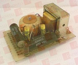 Плата ПК Плата ПЛК / дополнения к  плататам Артикул 666T от производителя POWER CIRCUITS