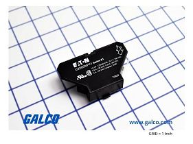 Cutler Hammer, Div of Eaton C320SNP11