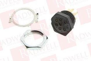 Штекер / розетка Артикул 126-198 от производителя EATON CORPORATION