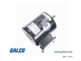 Marathon Electric U425B