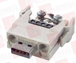 Перемычка / клемма / штекер Артикул 10390700 от производителя LAPP USA