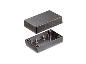 Bud Industries PS-11553-G