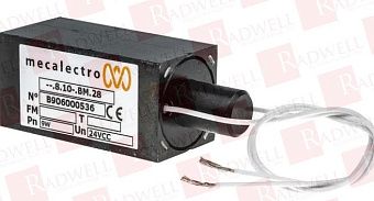 Регулирующий клапан Артикул 8.10.BM.28 от производителя MECALECTRO