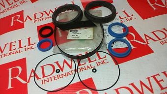 Уплотнение Артикул 9121-5652-05 от производителя PARKER