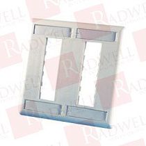 Пластина Артикул 40300555-88 от производителя LEGRAND