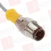 Комплект кабелей / шнуров QD Артикул RS 4.2T-9 от производителя TURCK