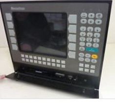 IC5031-74310302 Операторский интерфейс от NEMATRON CORP
