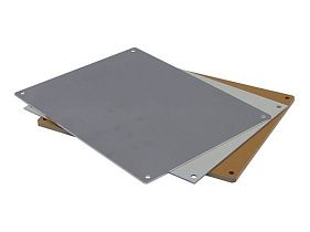 Vynckier Enclosure Systems BP2212A