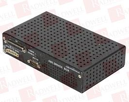 Коммутирующий усилитель Артикул AB5-HR-E4-25A от производителя JOHNSON ELECTRIC