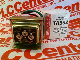 Сухой трансформатор Артикул TA592 от производителя NSI INDUSTRIES